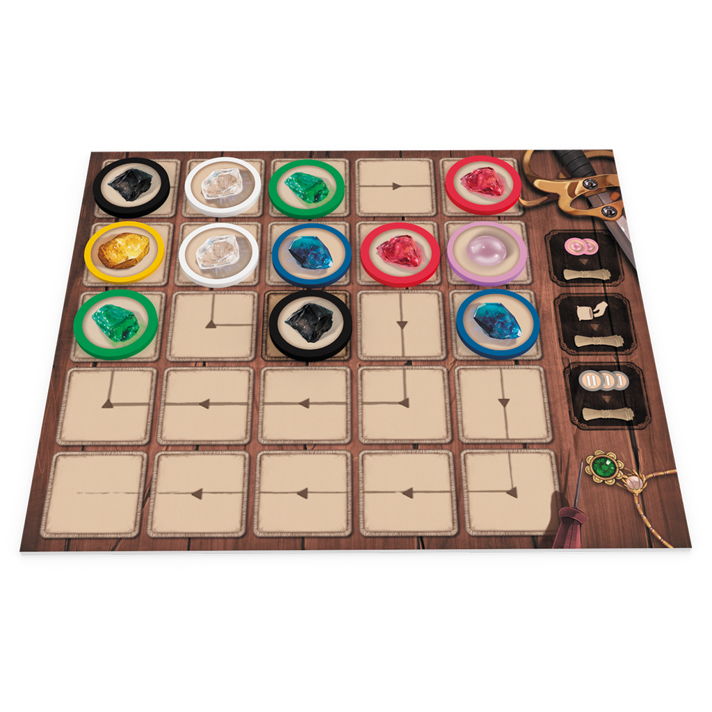 Splendor Duel - imagen 4