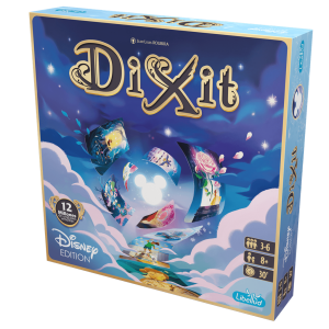 Dixit - Disney Edition