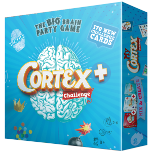 Cortex + Challenge