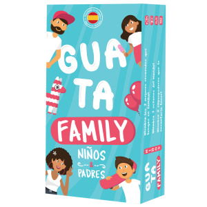Guatafac Family