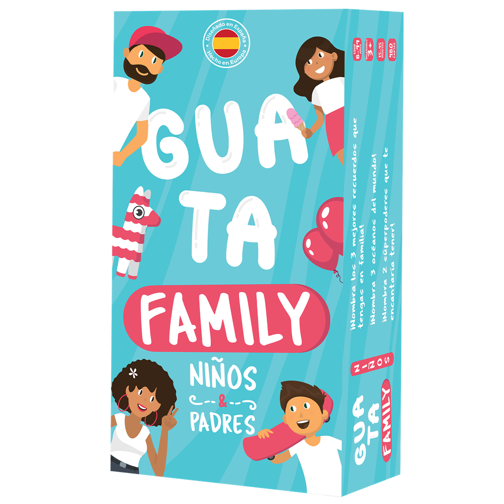 Guatafac Family