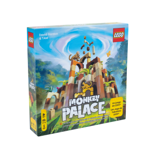 LEGO - Monkey Palace