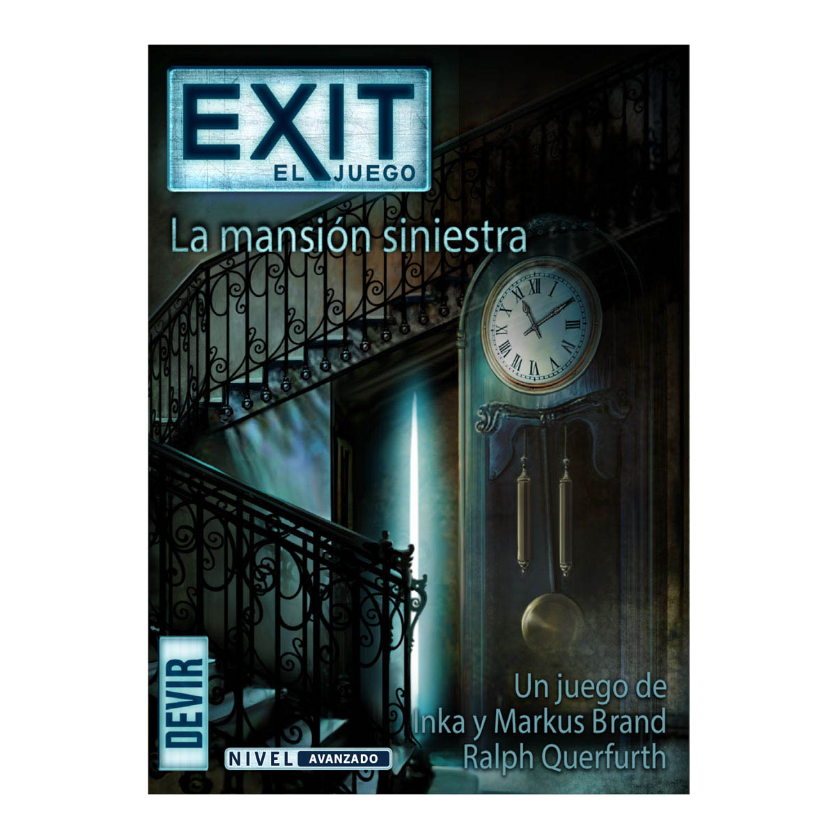 Exit - La Mansión Siniestra - imagen 2
