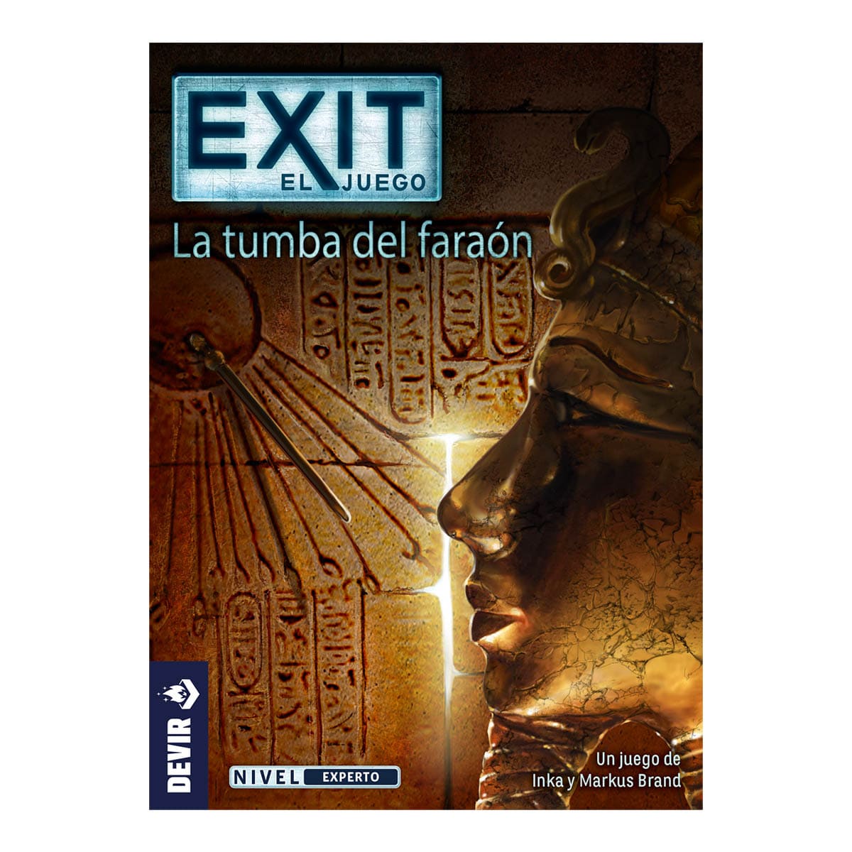 Exit - Vuelo hacia lo desconocido - imagen 2