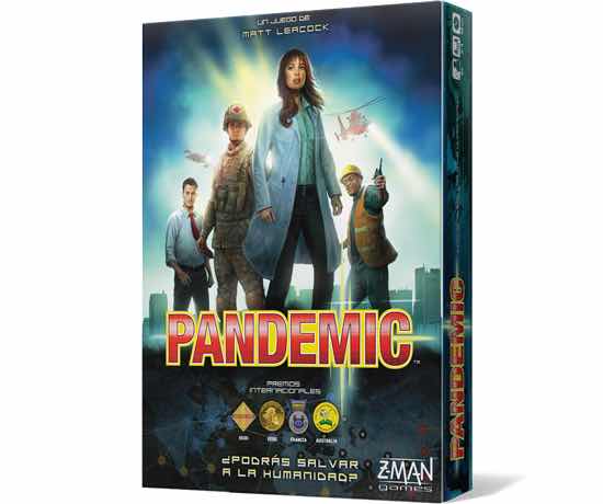 Pandemic