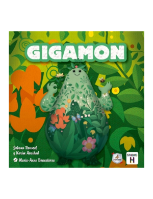 Gigamon