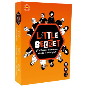 Little Secret