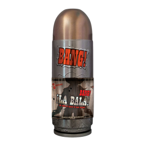 Bang! La Bala