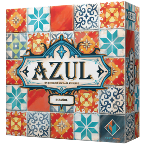 Azul