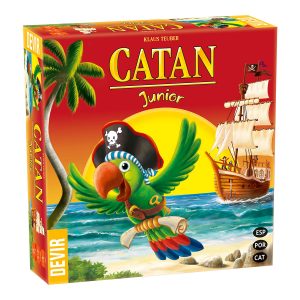 Catan - Junior