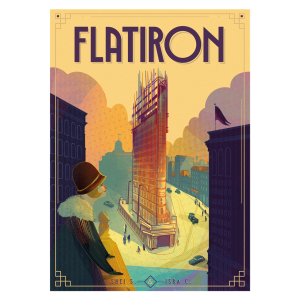 Flatiron