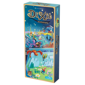 Dixit - Expansión: Anniversary