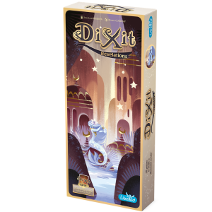Dixit – Expansión: Revelations