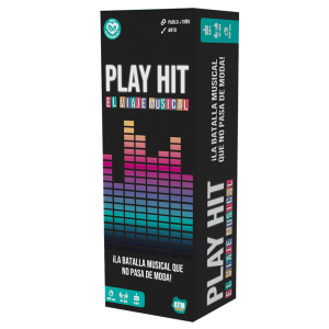 Play Hit: El Viaje Musical