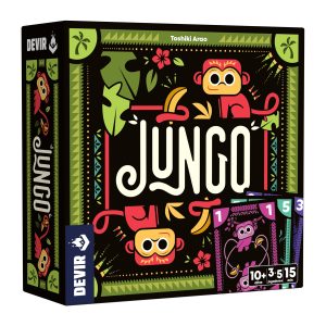 Jungo