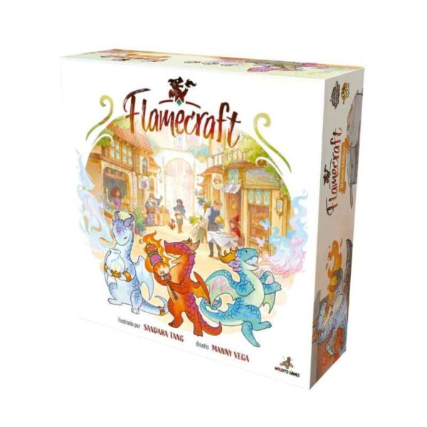 Flamecraft