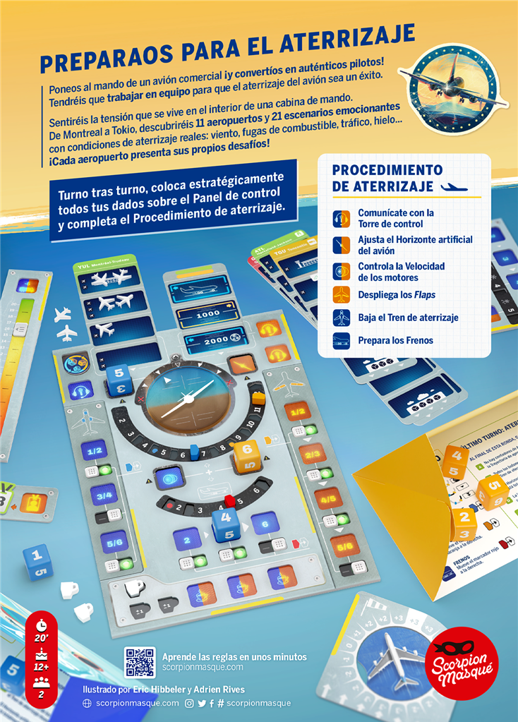 Sky Team - imagen 5