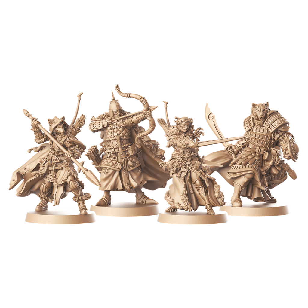 Zombicide - White Death - imagen 2
