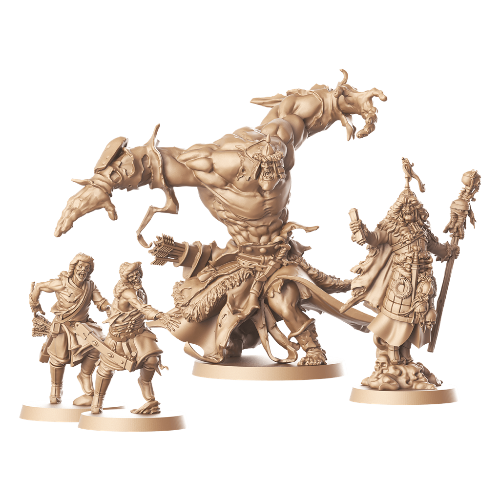 Zombicide - White Death - imagen 3