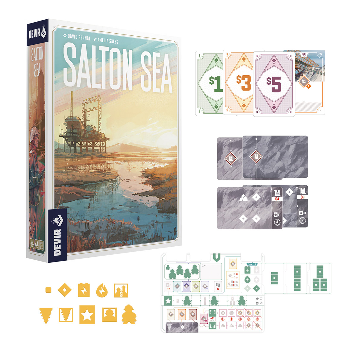 Salton Sea - imagen 5