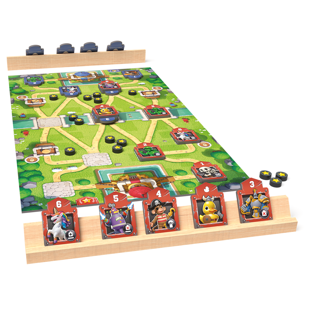 Toy Battle - imagen 2