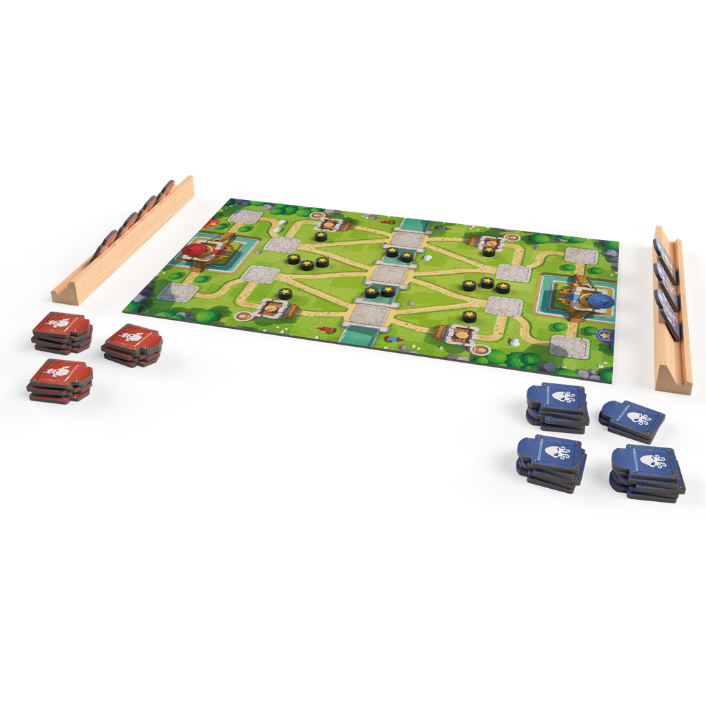 Toy Battle - imagen 3