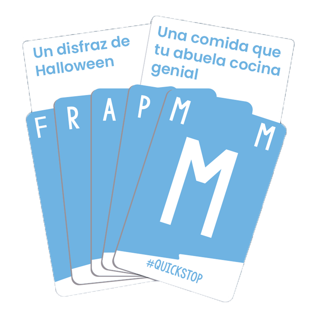Quick Stop Familiy - imagen 2