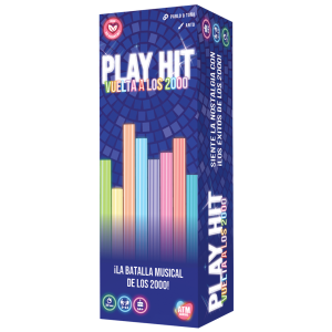 Play Hit 2000