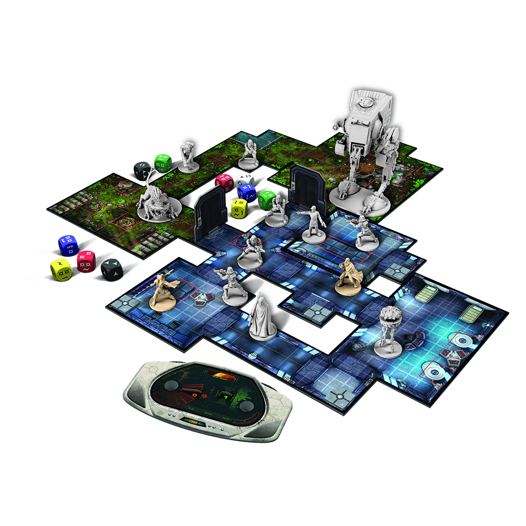 Star Wars - Imperial Assault - imagen 2