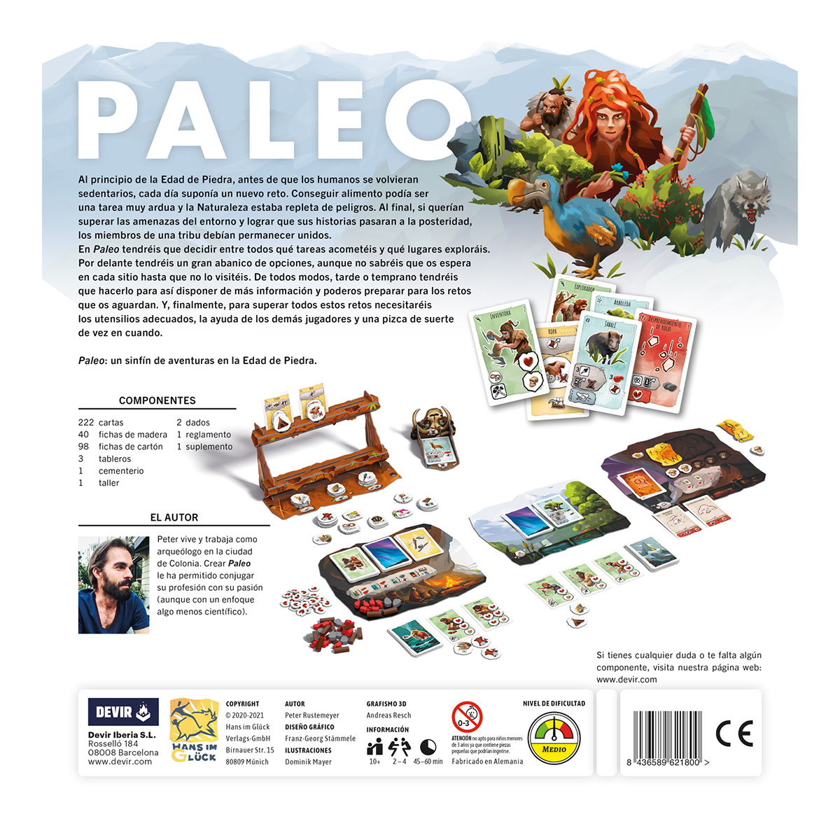 Paleo - imagen 3
