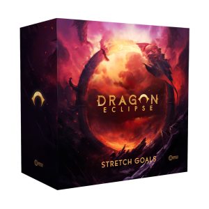 Dragon Eclipse - Stretch Goals
