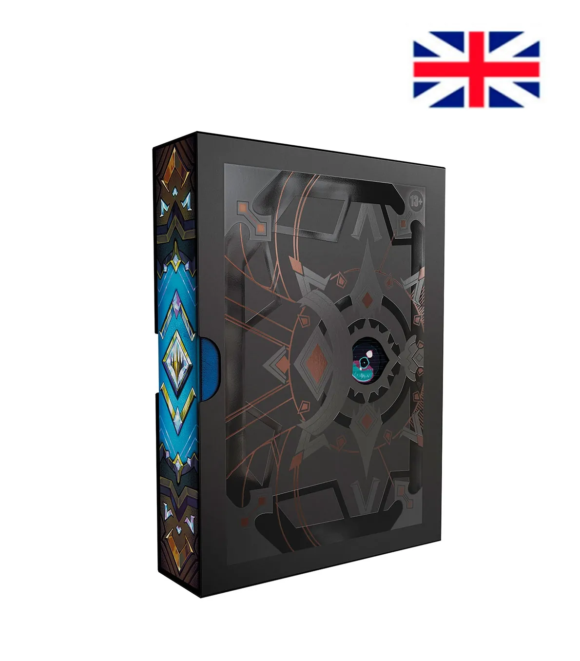 Magic: The Gathering - Secrets of Strixhaven - Gift Bundle