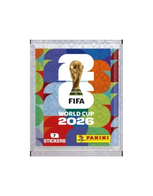 Sobre FIFA World Cup 2026