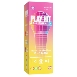 Play Hit: Nueva Generación