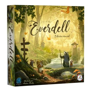 Everdell - Edición Esencial