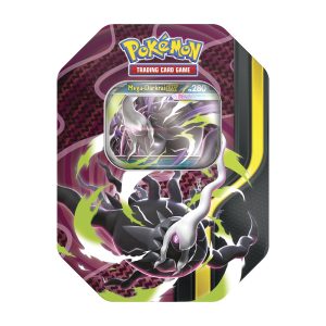 Pokemon TCG - Lata Mega Forces - Mega Darkrai ex