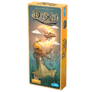 Dixit – Expansión: Daydreams
