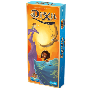 Dixit – Expansión: Journey