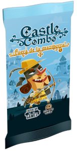 Castle Combo - ¡Fuera de la mazmorra!