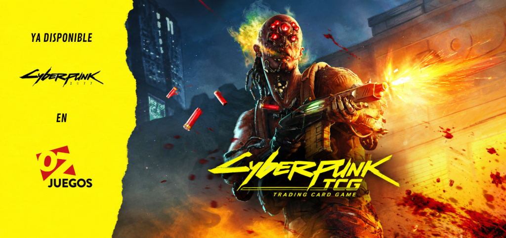 CYBERPUNK