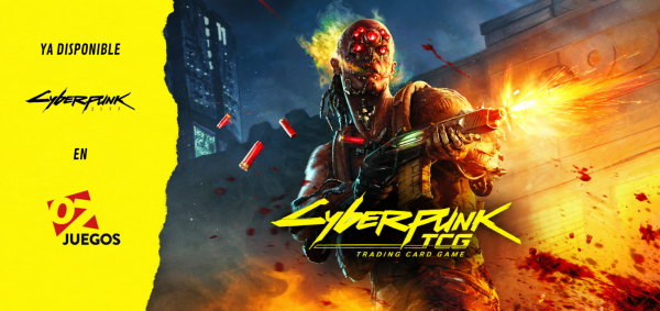 CYBERPUNK