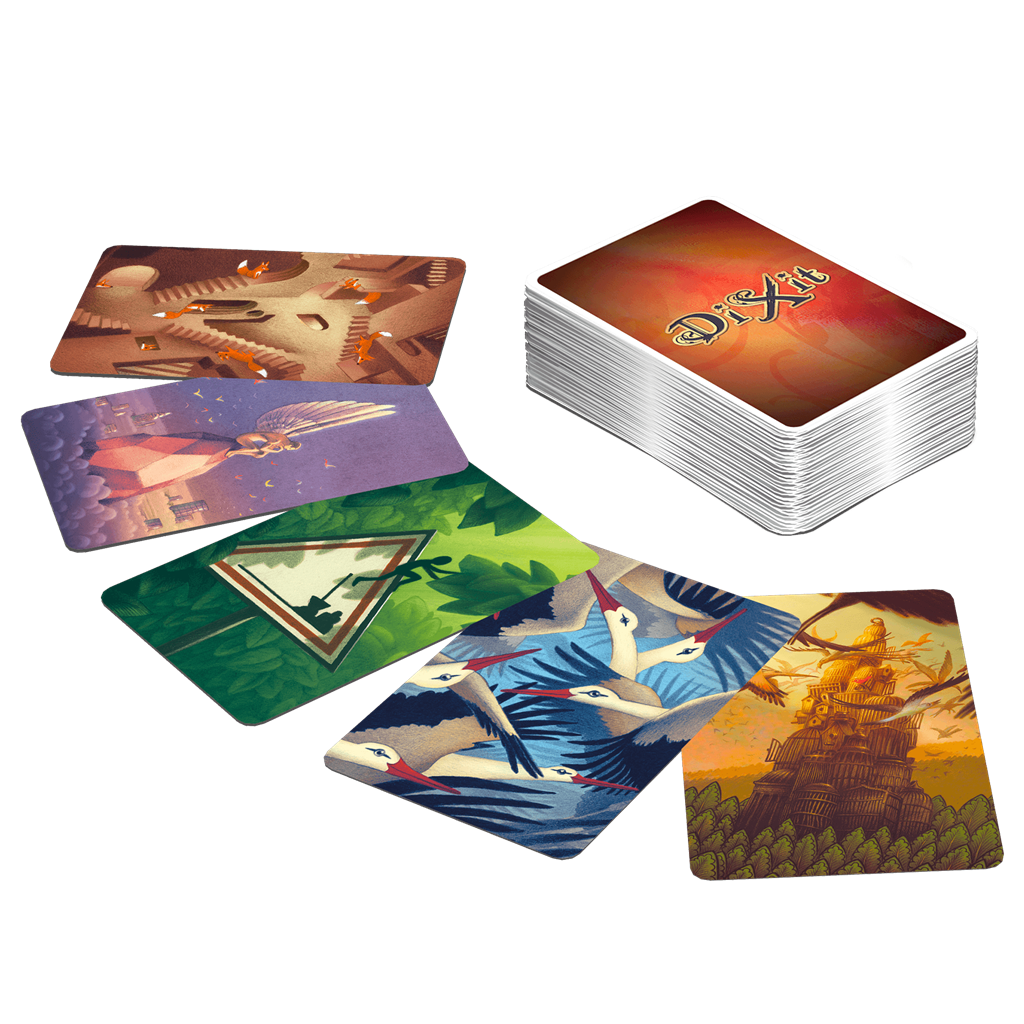 Dixit - Expansión: Harmonies - imagen 3