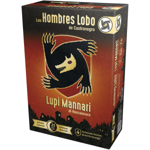 Hombres Lobo de Castronegro (copia)